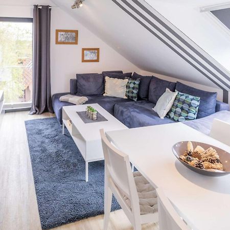 Seaside - Ferienwohnung 5 Wangerooge Exteriér fotografie